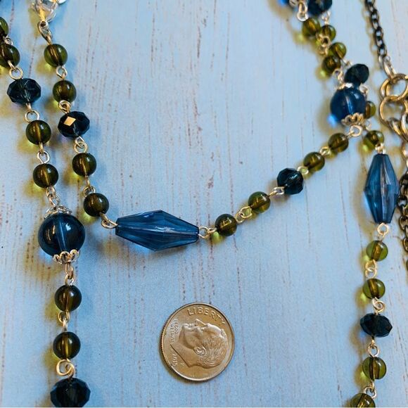 Long Necklace Bundle - Picture 2 of 4